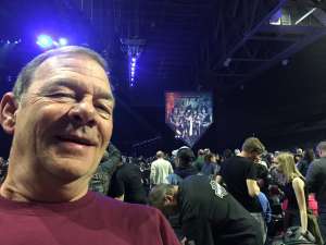 Kiss: End of the Road World Tour