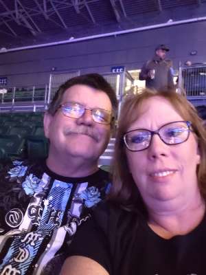 Kiss: End of the Road World Tour