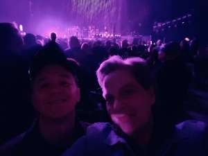 Kiss: End of the Road World Tour