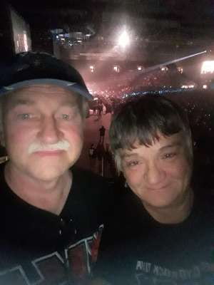 Kiss: End of the Road World Tour