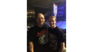 Kiss: End of the Road World Tour