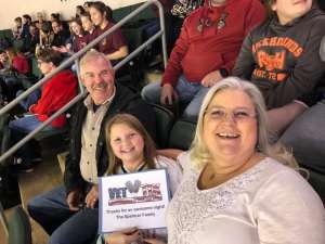 Texas Stars vs Iowa Wild - AHL