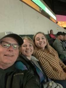 Texas Stars vs Iowa Wild - AHL