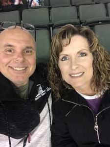 Texas Stars vs Iowa Wild - AHL