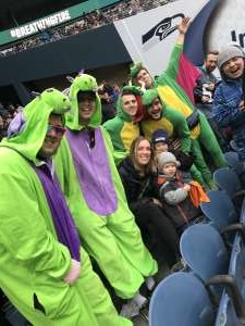 Seattle Dragons vs. Dallas Renegades - XFL