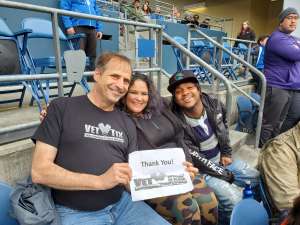 Seattle Dragons vs. Dallas Renegades - XFL