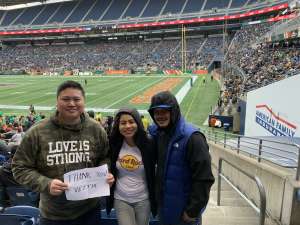 Seattle Dragons vs. Dallas Renegades - XFL