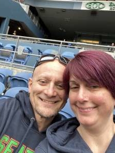 Seattle Dragons vs. Dallas Renegades - XFL