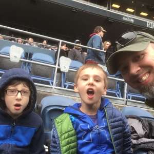 Seattle Dragons vs. Dallas Renegades - XFL