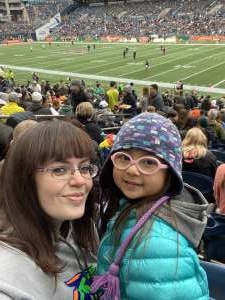 Seattle Dragons vs. Dallas Renegades - XFL