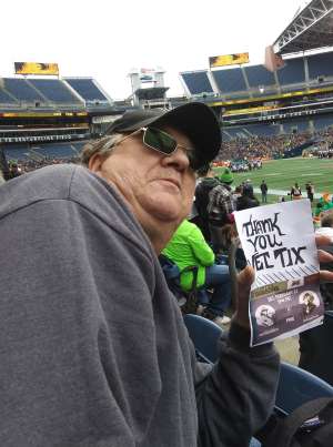 Seattle Dragons vs. Dallas Renegades - XFL