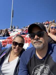 Pennzoil 400 - KB100 Kurt Busch Fan Appreciation Tickets - NASCAR Cup Series