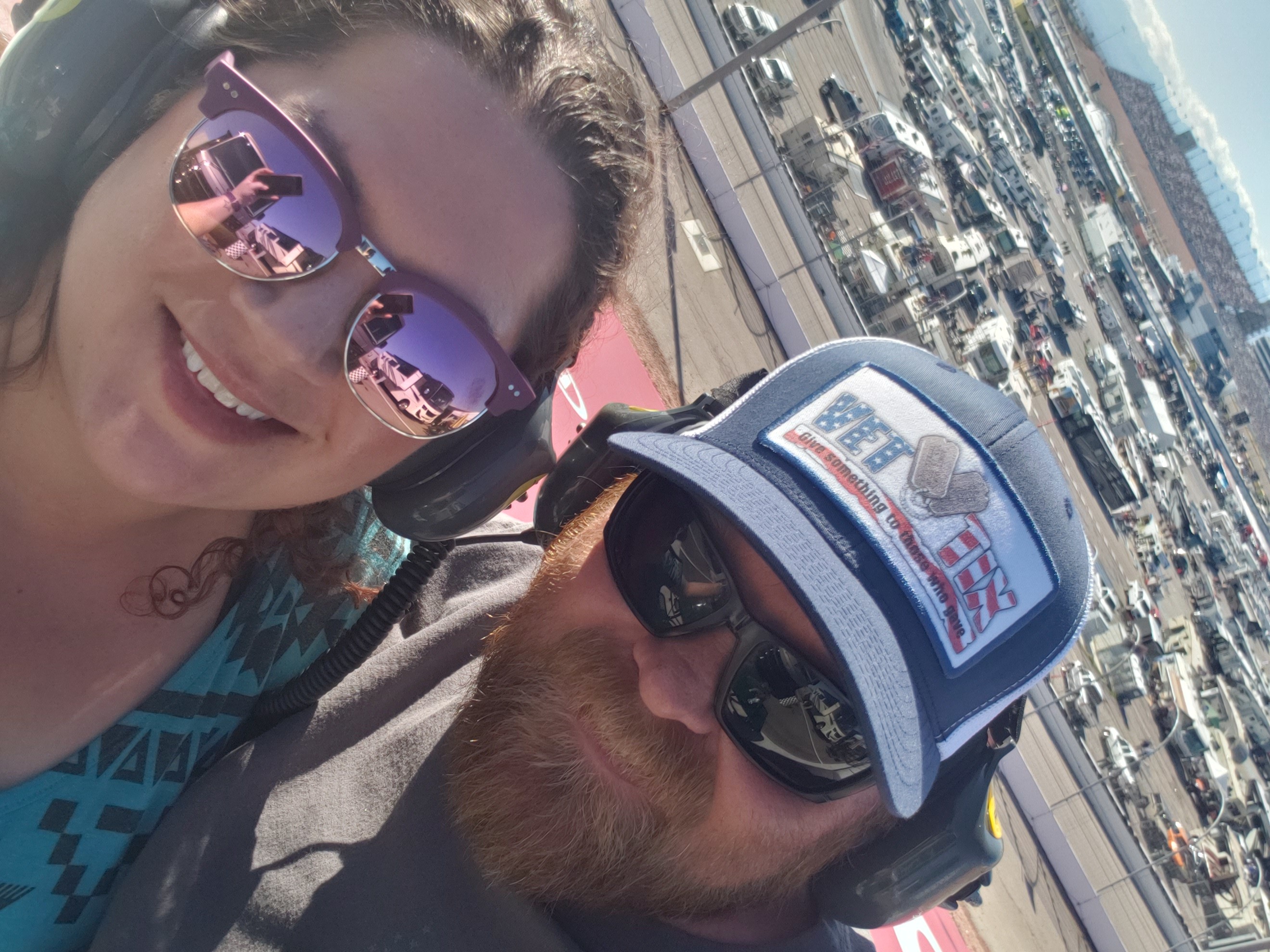 Pennzoil 400 - KB100 Kurt Busch Fan Appreciation Tickets - NASCAR Cup Series