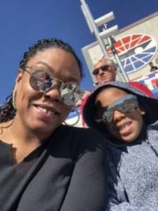 Pennzoil 400 - KB100 Kurt Busch Fan Appreciation Tickets - NASCAR Cup Series