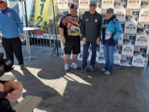 Pennzoil 400 - KB100 Kurt Busch Fan Appreciation Tickets - NASCAR Cup Series