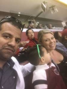 Florida Panthers vs. Calgary Flames - NHL