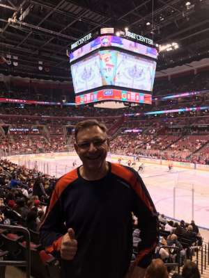 Florida Panthers vs. Calgary Flames - NHL