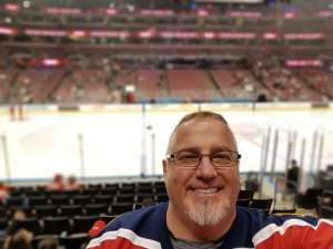 Florida Panthers vs. Calgary Flames - NHL