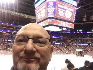 Florida Panthers vs. Calgary Flames - NHL