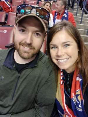 Florida Panthers vs. Calgary Flames - NHL