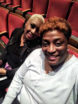 Summer: the Donna Summer Musical (touring)