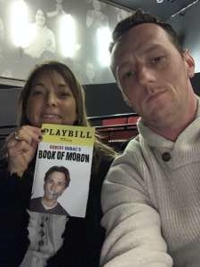 Robert Dubac's Book of Moron