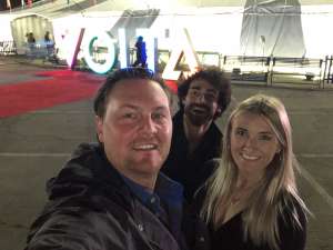 Cirque Du Soleil: Volta