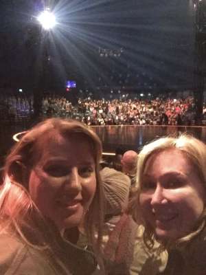 Cirque Du Soleil: Volta