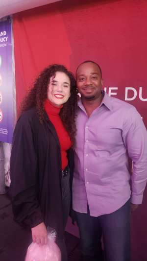 Cirque Du Soleil: Volta