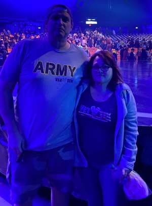 Cirque Du Soleil: Volta