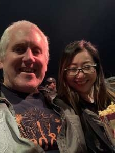 Cirque Du Soleil: Volta