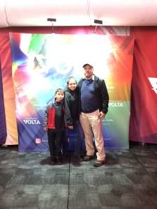 Cirque Du Soleil: Volta