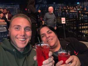 Cirque Du Soleil: Volta