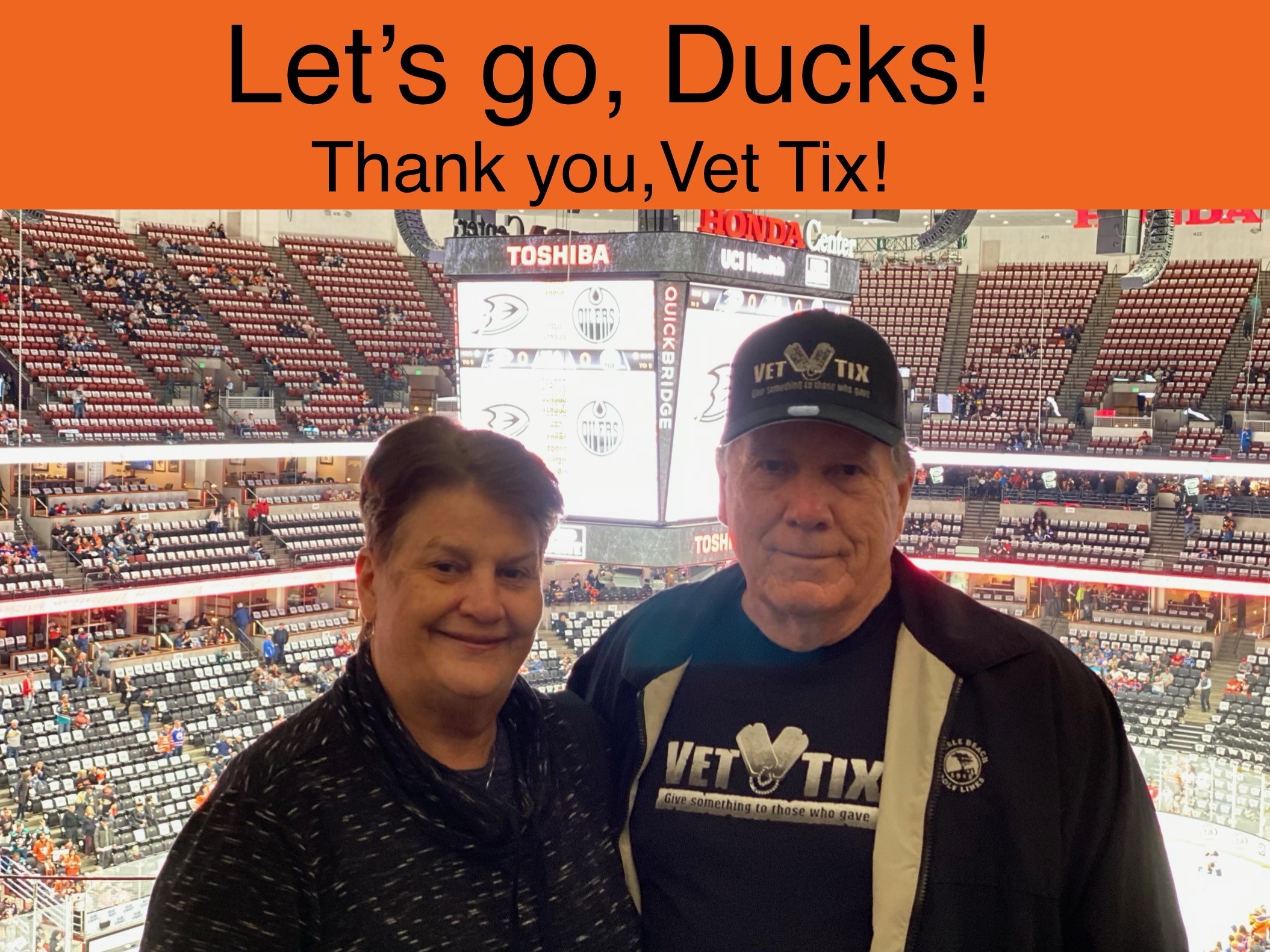 Anaheim Ducks vs. Edmonton Oilers - NHL - Antis Roofing Community Corner
