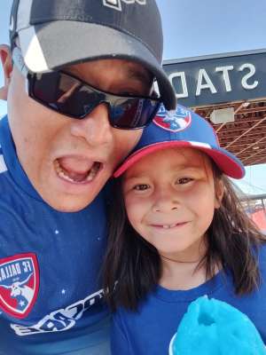 FC Dallas vs. Philadelphia Union - MLS
