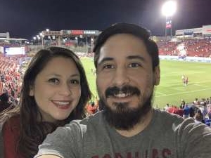 FC Dallas vs. Philadelphia Union - MLS