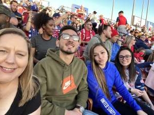 FC Dallas vs. Philadelphia Union - MLS