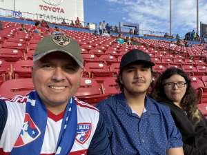 FC Dallas vs. Philadelphia Union - MLS