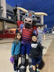 FC Dallas vs. Philadelphia Union - MLS