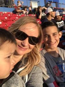 FC Dallas vs. Philadelphia Union - MLS