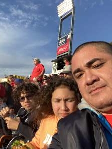 FC Dallas vs. Philadelphia Union - MLS