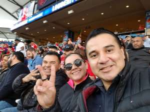 FC Dallas vs. Philadelphia Union - MLS