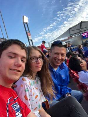 FC Dallas vs. Philadelphia Union - MLS