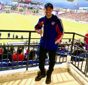 FC Dallas vs. Philadelphia Union - MLS