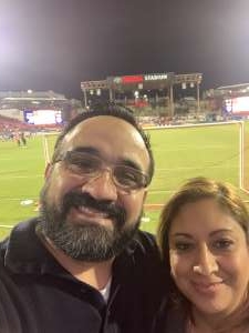 FC Dallas vs. Philadelphia Union - MLS