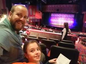 Finding Neverland (touring)