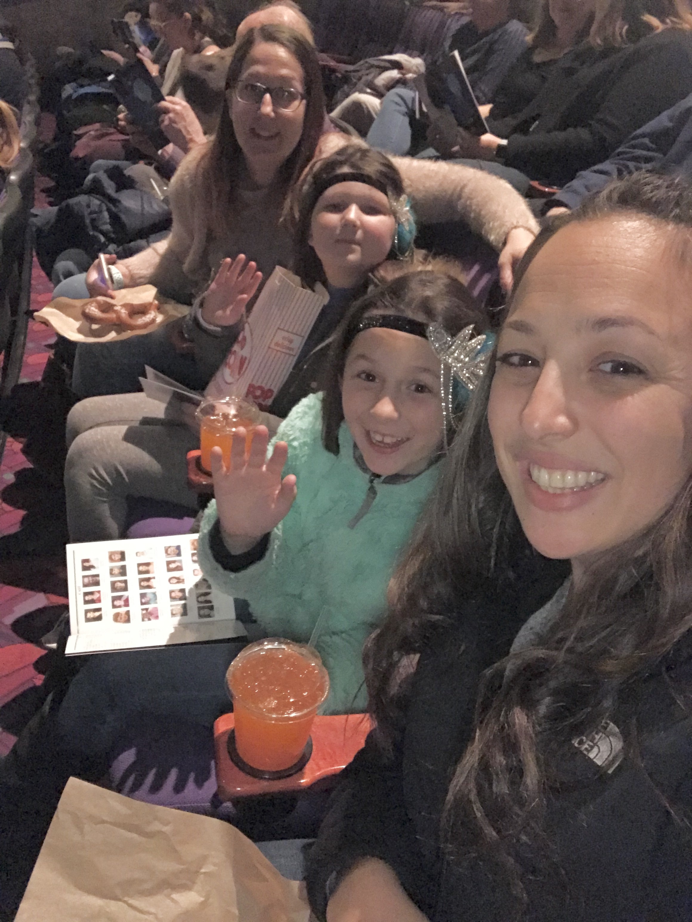 Finding Neverland (touring)
