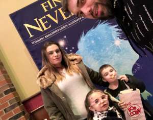 Finding Neverland (touring)