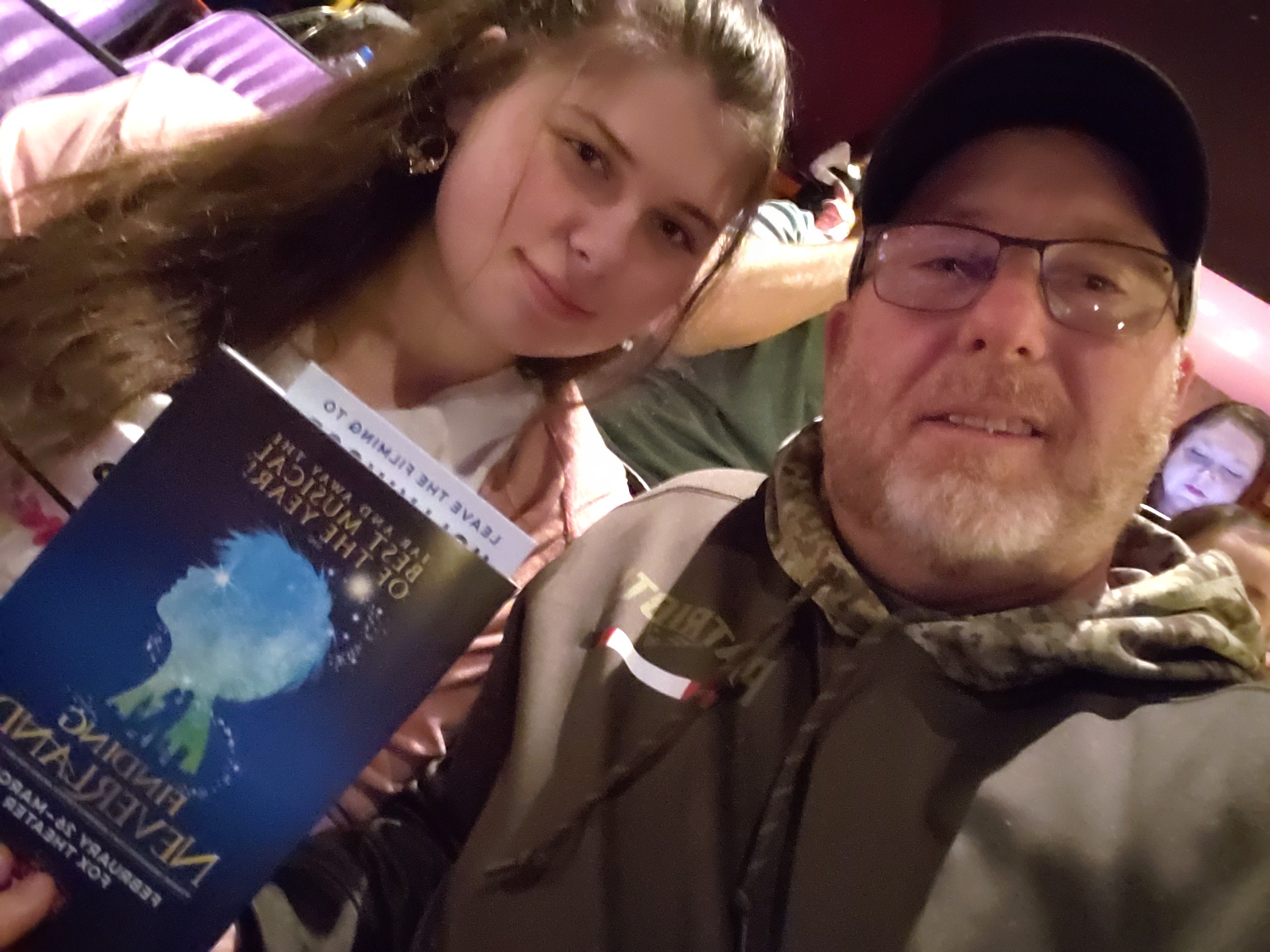 Finding Neverland (touring)