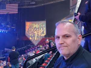 Kiss: End of the Road World Tour